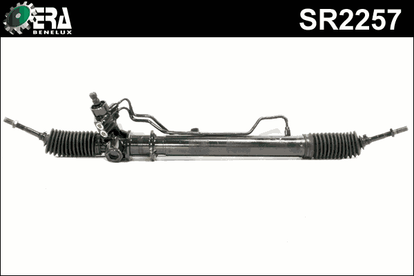 Steering Gear (SR2257)