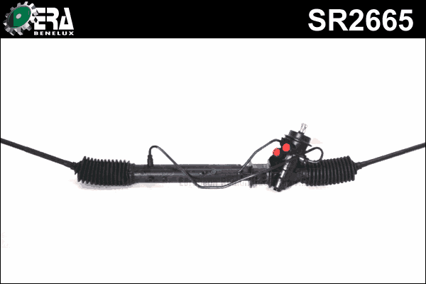 Steering Gear (SR2665)