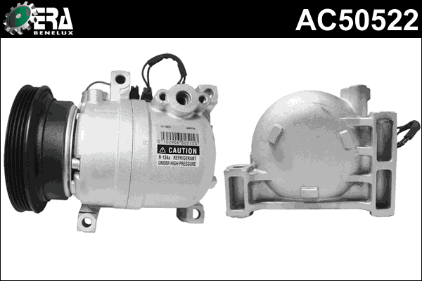 Compressor, air conditioning (AC50522)