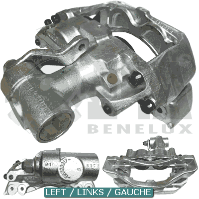 Brake Caliper (BC52417)