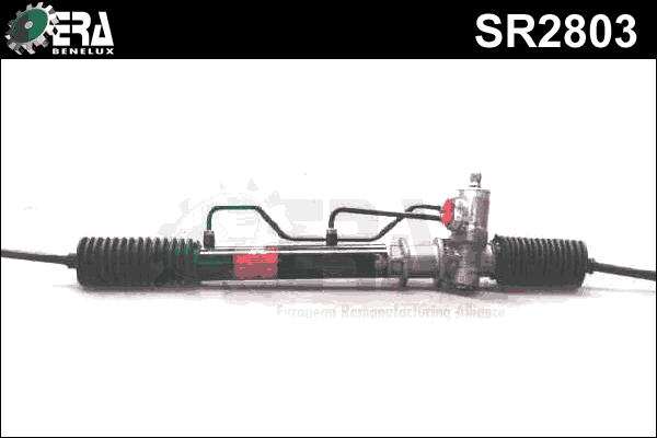 Steering Gear (SR2803)