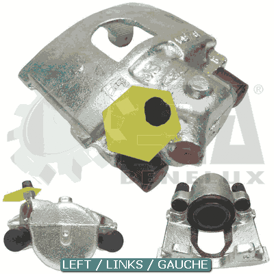 Brake Caliper (BC61064)