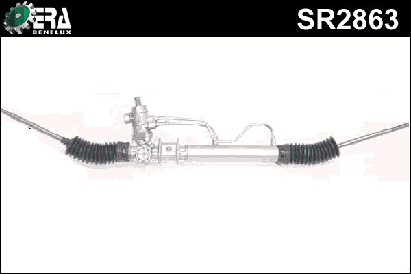 Steering Gear (SR2863)