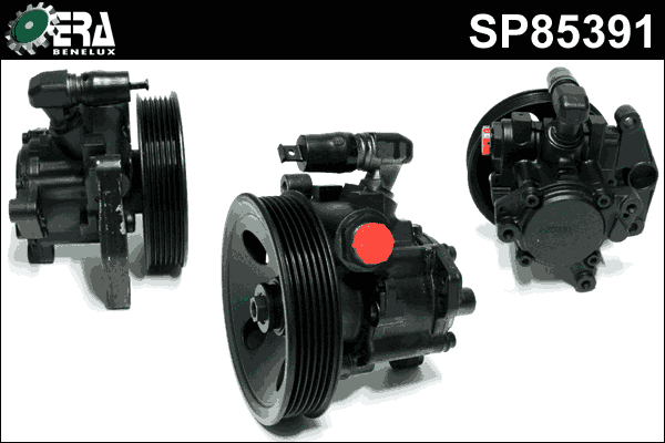 Hydraulic Pump, steering (SP85391)