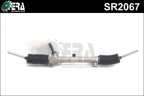 Steering Gear (SR2067)