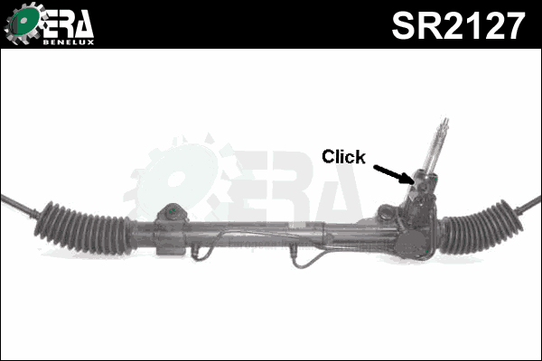 Steering Gear (SR2127)
