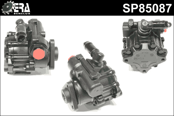Hydraulic Pump, steering (SP85087)