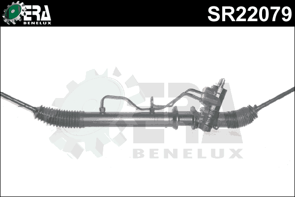 Steering Gear (SR22079)