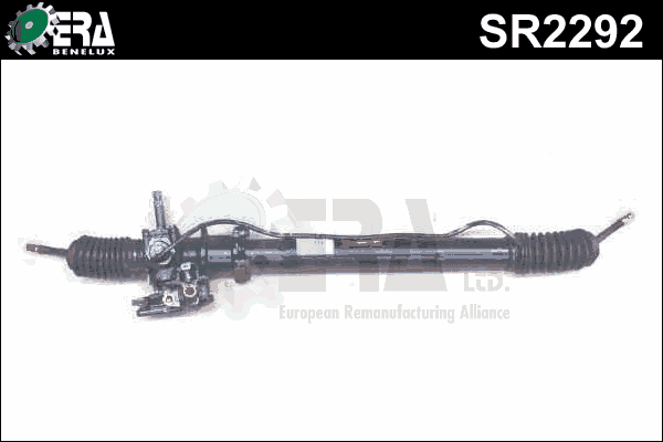 Steering Gear (SR2292)