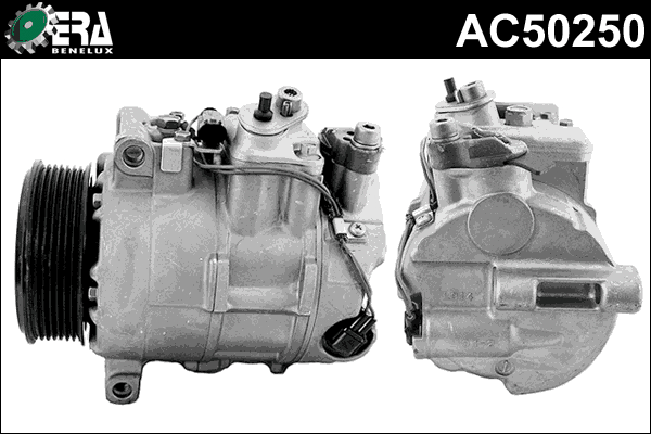 Compressor, air conditioning (AC50250)