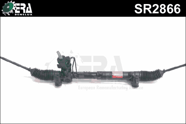 Steering Gear (SR2866)
