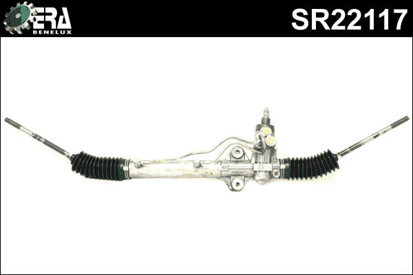 Steering Gear (SR22117)