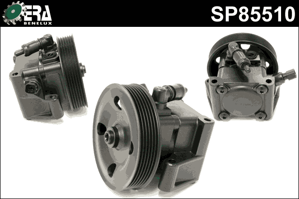 Hydraulic Pump, steering (SP85510)
