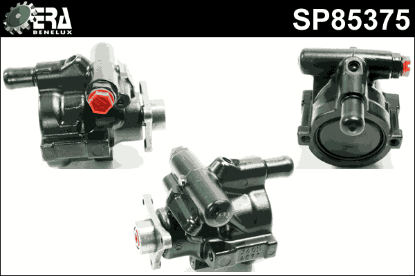 Hydraulic Pump, steering (SP85375)