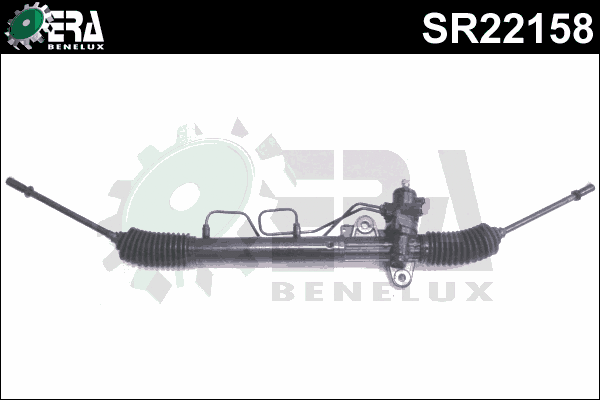 Steering Gear (SR22158)