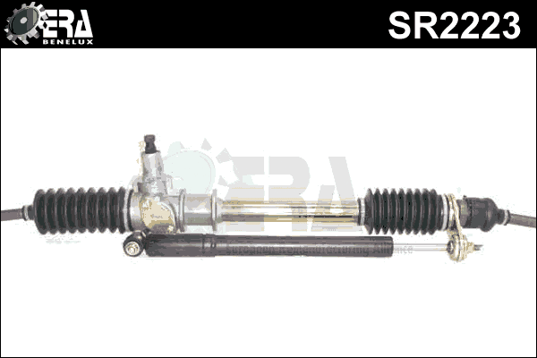 Steering Gear (SR2223)