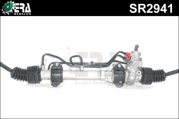 Steering Gear (SR2941)