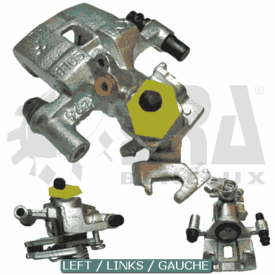 Brake Caliper (BC51367)