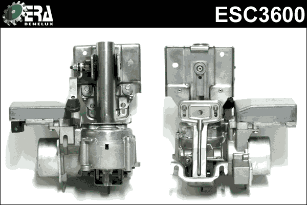 Steering Column (ESC3600)