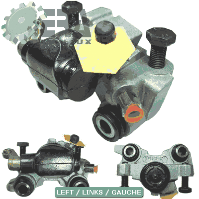 Brake Caliper (BC51087)