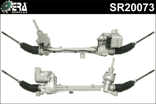 Steering Gear (SR20073)