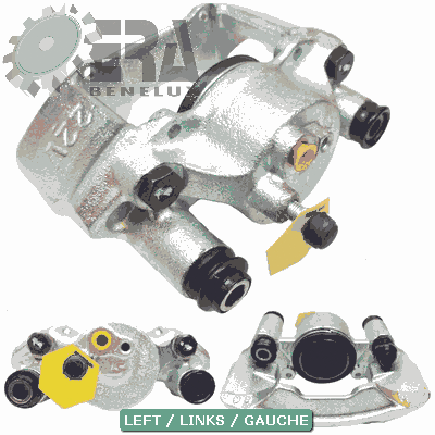 Brake Caliper (BC60014)