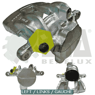 Brake Caliper (BC62930)