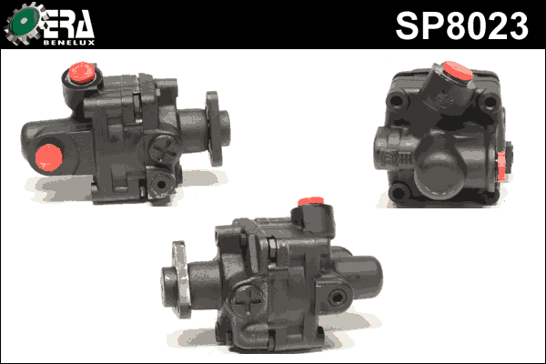 Hydraulic Pump, steering (SP8023)