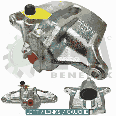 Brake Caliper (BC63064)