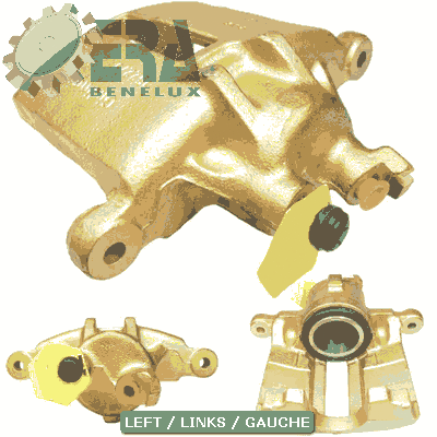 Brake Caliper (BC61949)