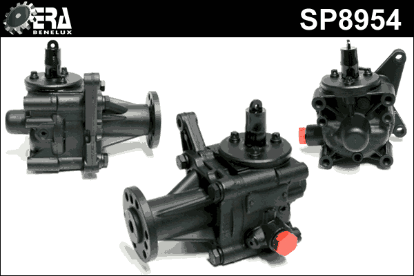 Hydraulic Pump, steering (SP8954)