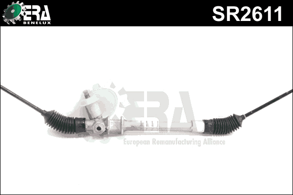 Steering Gear (SR2611)