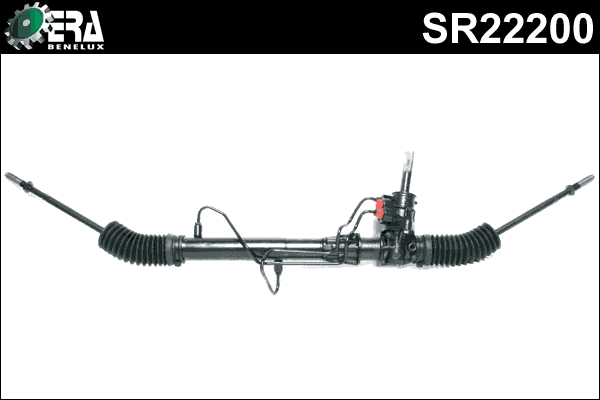 Steering Gear (SR22200)