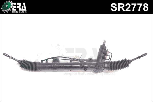 Steering Gear (SR2778)