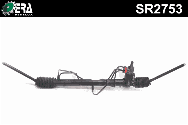 Steering Gear (SR2753)