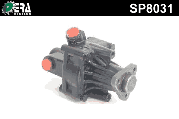 Hydraulic Pump, steering (SP8031)
