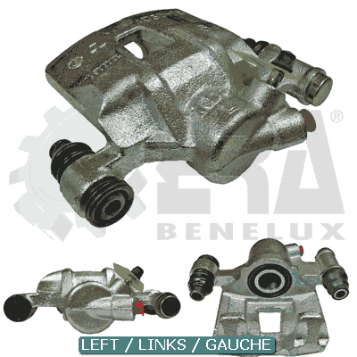 Brake Caliper (BC52208)