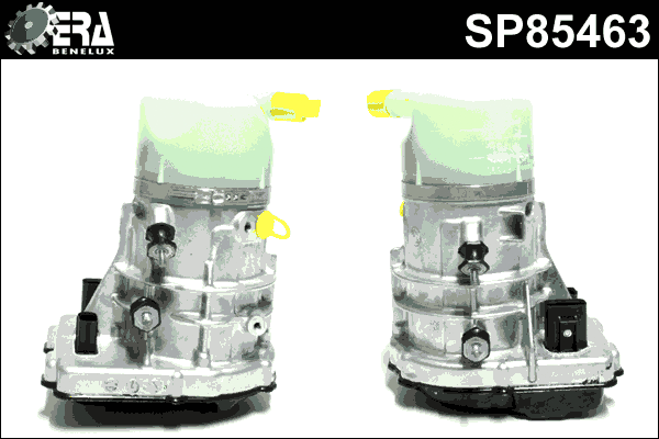 Hydraulic Pump, steering (SP85463)