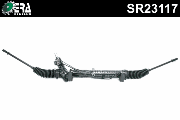 Steering Gear (SR23117)