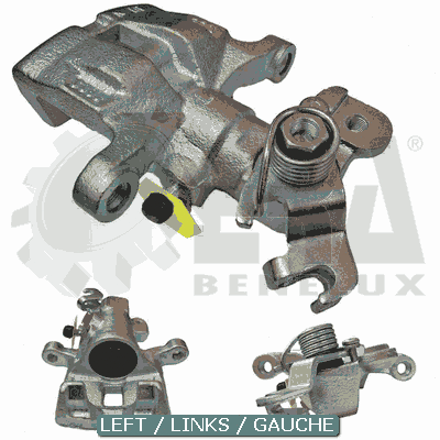 Brake Caliper (BC53493)