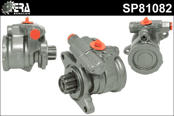 Hydraulic Pump, steering (SP81082)
