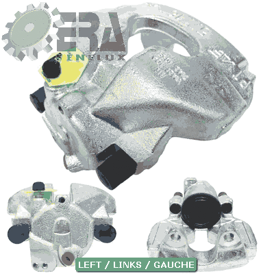 Brake Caliper (BC62819)
