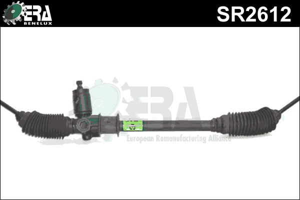 Steering Gear (SR2612)