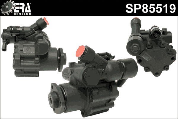 Hydraulic Pump, steering (SP85519)