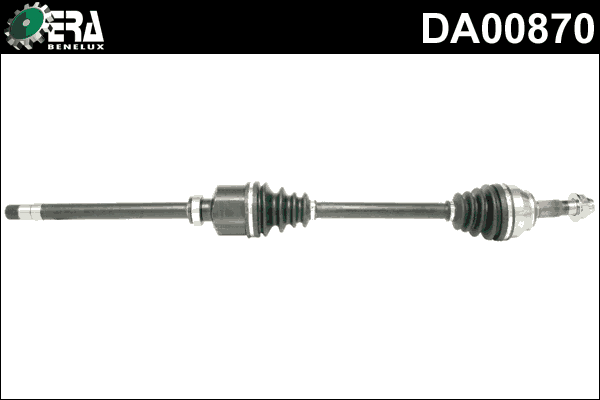 Drive Shaft (DA00870)
