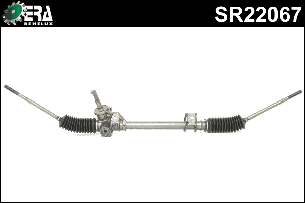 Steering Gear (SR22067)