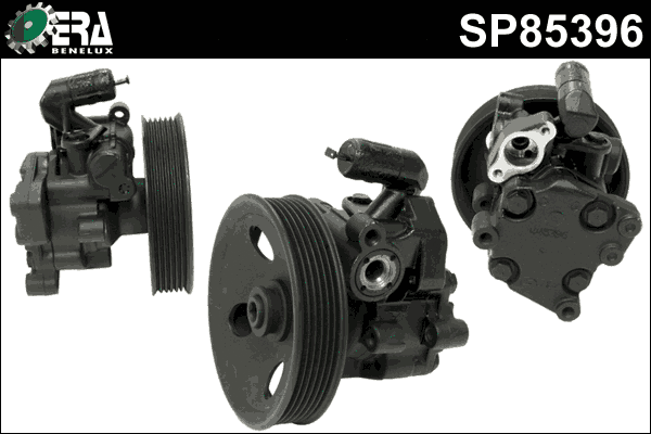 Hydraulic Pump, steering (SP85396)