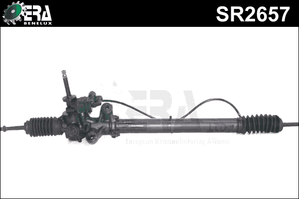 Steering Gear (SR2657)