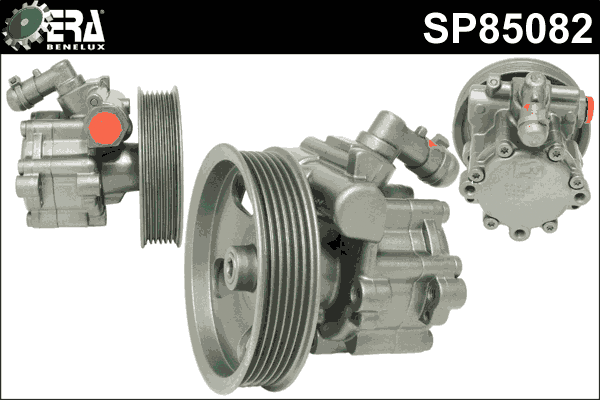 Hydraulic Pump, steering (SP85082)