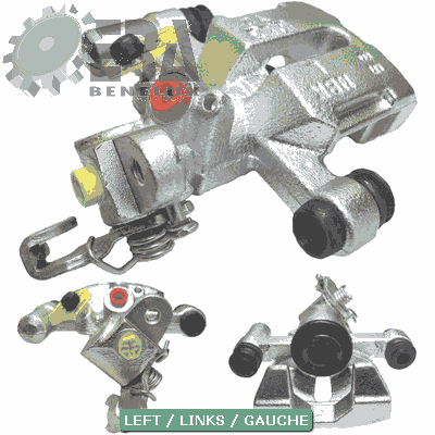 Brake Caliper (BC52759)